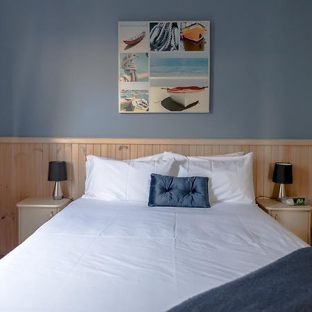 Potato Point Beachcomber Holiday Park מראה חיצוני תמונה