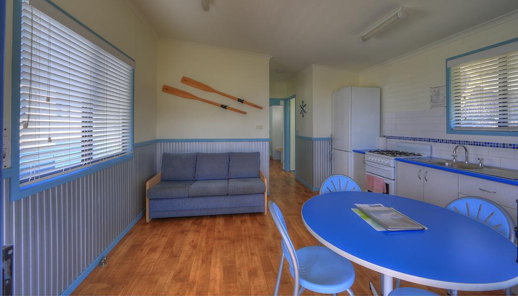 Potato Point Beachcomber Holiday Park מראה חיצוני תמונה