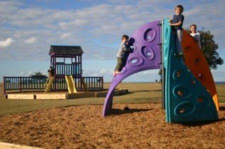 Potato Point Beachcomber Holiday Park מראה חיצוני תמונה