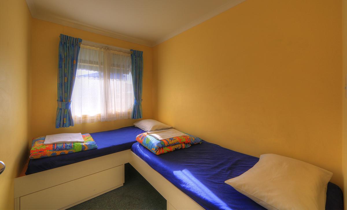 Potato Point Beachcomber Holiday Park מראה חיצוני תמונה