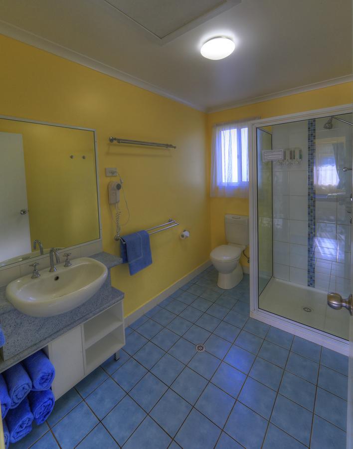 Potato Point Beachcomber Holiday Park מראה חיצוני תמונה